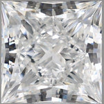 IGI 1.5 Carat 公主方 - Princess Cut 培育鑽石 Lab Grown Diamond 人造鑽石 人工鑽石 實驗室鑽石 培養鑽石 香港 培育鑽 