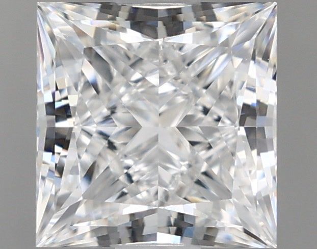 IGI 1.5 Carat 公主方 - Princess Cut 培育鑽石 Lab Grown Diamond 人造鑽石 人工鑽石 實驗室鑽石 培養鑽石 香港 培育鑽 