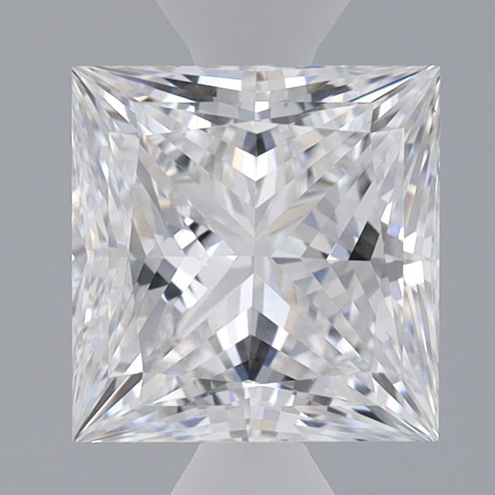 IGI 1.52 Carat 公主方 - Princess Cut 培育鑽石 Lab Grown Diamond 人造鑽石 人工鑽石 實驗室鑽石 培養鑽石 香港 培育鑽 