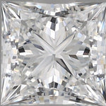 IGI 1.52 Carat 公主方 - Princess Cut 培育鑽石 Lab Grown Diamond 人造鑽石 人工鑽石 實驗室鑽石 培養鑽石 香港 培育鑽 