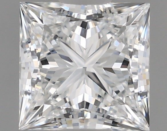 IGI 1.52 Carat 公主方 - Princess Cut 培育鑽石 Lab Grown Diamond 人造鑽石 人工鑽石 實驗室鑽石 培養鑽石 香港 培育鑽 