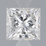 IGI 1.52 Carat 公主方 - Princess Cut 培育鑽石 Lab Grown Diamond 人造鑽石 人工鑽石 實驗室鑽石 培養鑽石 香港 培育鑽 