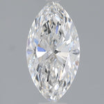 IGI 1.53 Carat 馬眼形 - Marquise 培育鑽石 Lab Grown Diamond 人造鑽石 人工鑽石 實驗室鑽石 培養鑽石 香港 培育鑽 