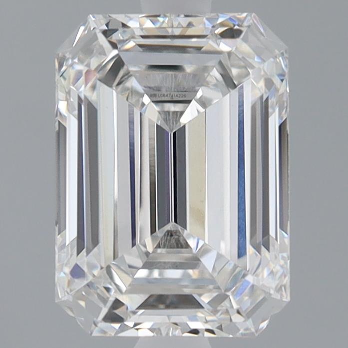 IGI 1.52 Carat 祖母綠形 - Emerald 培育鑽石 Lab Grown Diamond 人造鑽石 人工鑽石 實驗室鑽石 培養鑽石 香港 培育鑽 