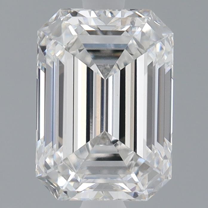 IGI 1.52 Carat 祖母綠形 - Emerald 培育鑽石 Lab Grown Diamond 人造鑽石 人工鑽石 實驗室鑽石 培養鑽石 香港 培育鑽 