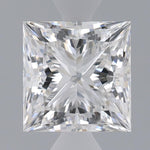 IGI 1.52 Carat 公主方 - Princess Cut 培育鑽石 Lab Grown Diamond 人造鑽石 人工鑽石 實驗室鑽石 培養鑽石 香港 培育鑽 