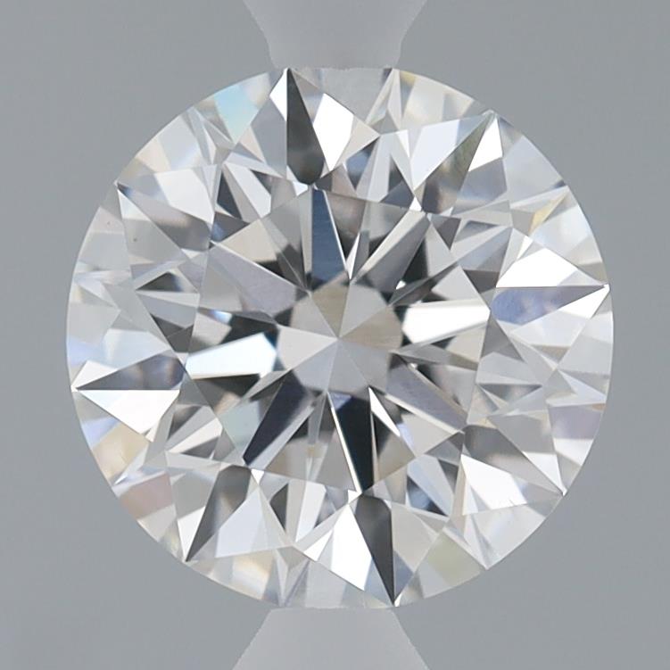 IGI 1.37 Carat 圓形 - Round Brilliant 培育鑽石 Lab Grown Diamond 人造鑽石 人工鑽石 實驗室鑽石 培養鑽石 香港 培育鑽 