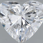 IGI 1.52 Carat 心形 - Heart 培育鑽石 Lab Grown Diamond 人造鑽石 人工鑽石 實驗室鑽石 培養鑽石 香港 培育鑽 