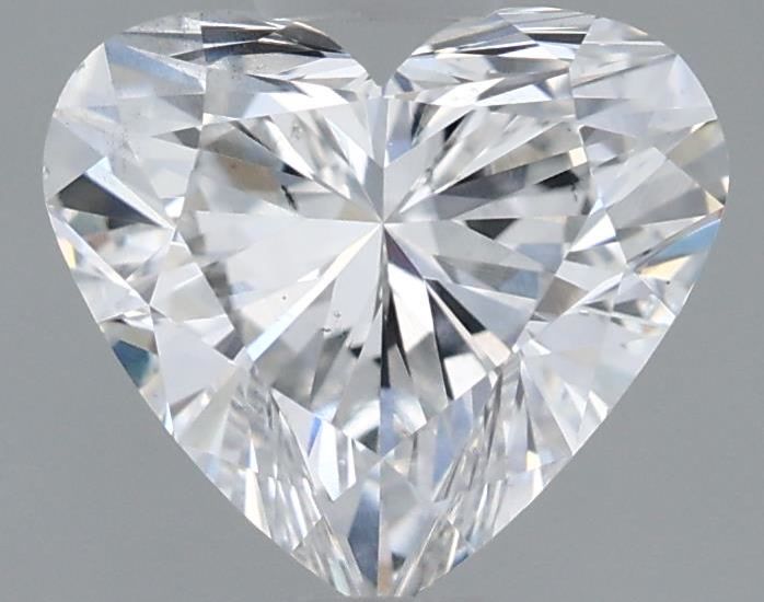 IGI 1.52 Carat 心形 - Heart 培育鑽石 Lab Grown Diamond 人造鑽石 人工鑽石 實驗室鑽石 培養鑽石 香港 培育鑽 