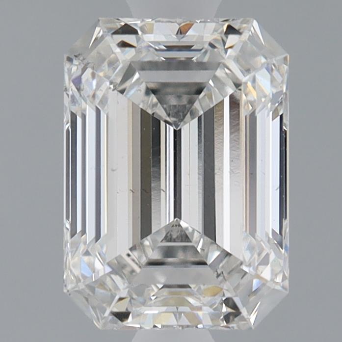 IGI 1.52 Carat 祖母綠形 - Emerald 培育鑽石 Lab Grown Diamond 人造鑽石 人工鑽石 實驗室鑽石 培養鑽石 香港 培育鑽 