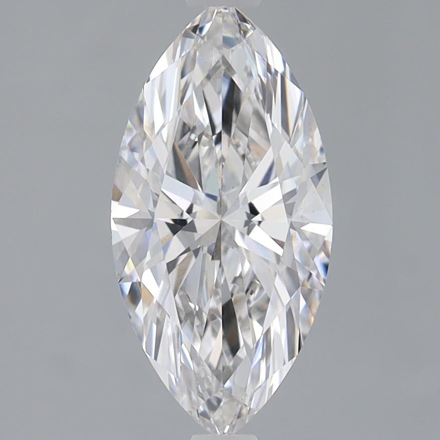 IGI 1.53 Carat 馬眼形 - Marquise 培育鑽石 Lab Grown Diamond 人造鑽石 人工鑽石 實驗室鑽石 培養鑽石 香港 培育鑽 