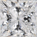 IGI 1.54 Carat 公主方 - Princess Cut 培育鑽石 Lab Grown Diamond 人造鑽石 人工鑽石 實驗室鑽石 培養鑽石 香港 培育鑽 