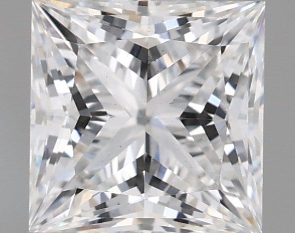 IGI 1.54 Carat 公主方 - Princess Cut 培育鑽石 Lab Grown Diamond 人造鑽石 人工鑽石 實驗室鑽石 培養鑽石 香港 培育鑽 