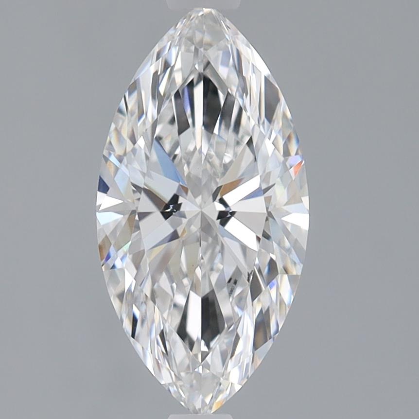 IGI 1.51 Carat 馬眼形 - Marquise 培育鑽石 Lab Grown Diamond 人造鑽石 人工鑽石 實驗室鑽石 培養鑽石 香港 培育鑽 