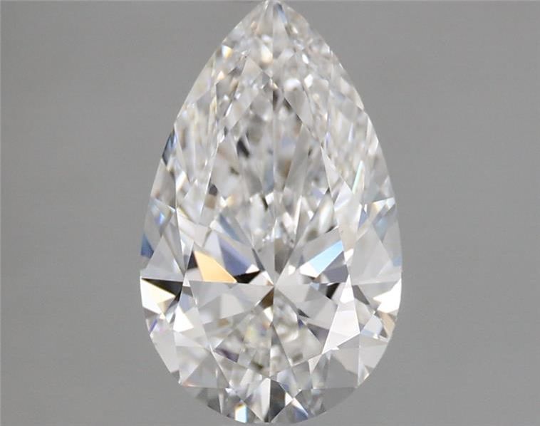 IGI 1.5 Carat 梨形 - Pear 培育鑽石 Lab Grown Diamond 人造鑽石 人工鑽石 實驗室鑽石 培養鑽石 香港 培育鑽 