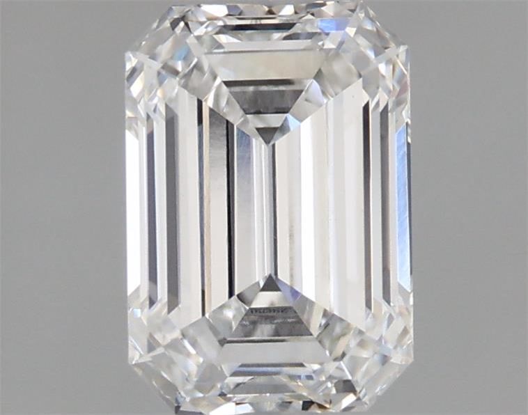 IGI 1.53 Carat 祖母綠形 - Emerald 培育鑽石 Lab Grown Diamond 人造鑽石 人工鑽石 實驗室鑽石 培養鑽石 香港 培育鑽 