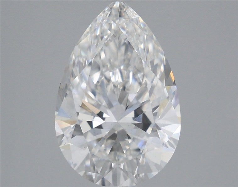 IGI 3.05 Carat 梨形 - Pear 培育鑽石 Lab Grown Diamond 人造鑽石 人工鑽石 實驗室鑽石 培養鑽石 香港 培育鑽 