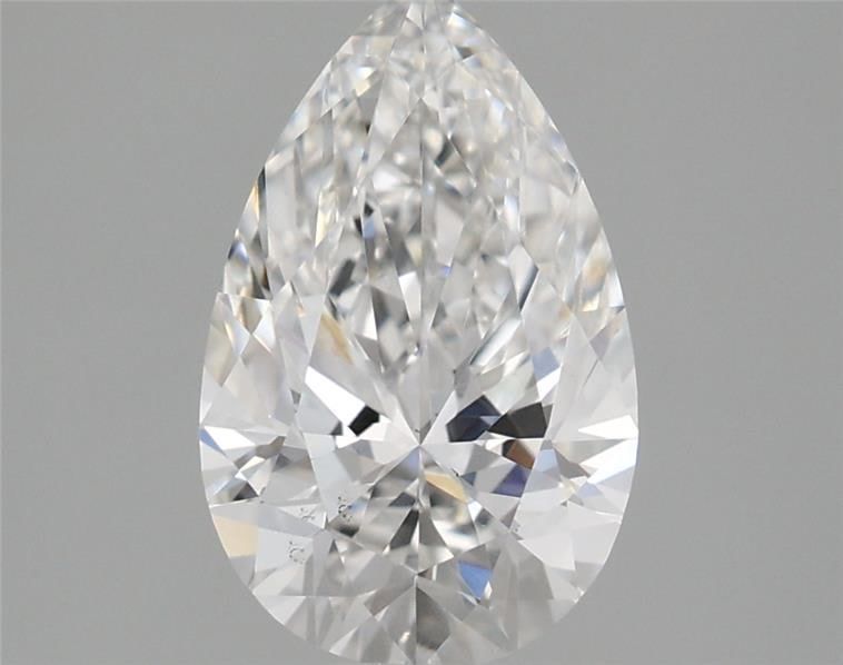 IGI 1.53 Carat 梨形 - Pear 培育鑽石 Lab Grown Diamond 人造鑽石 人工鑽石 實驗室鑽石 培養鑽石 香港 培育鑽 