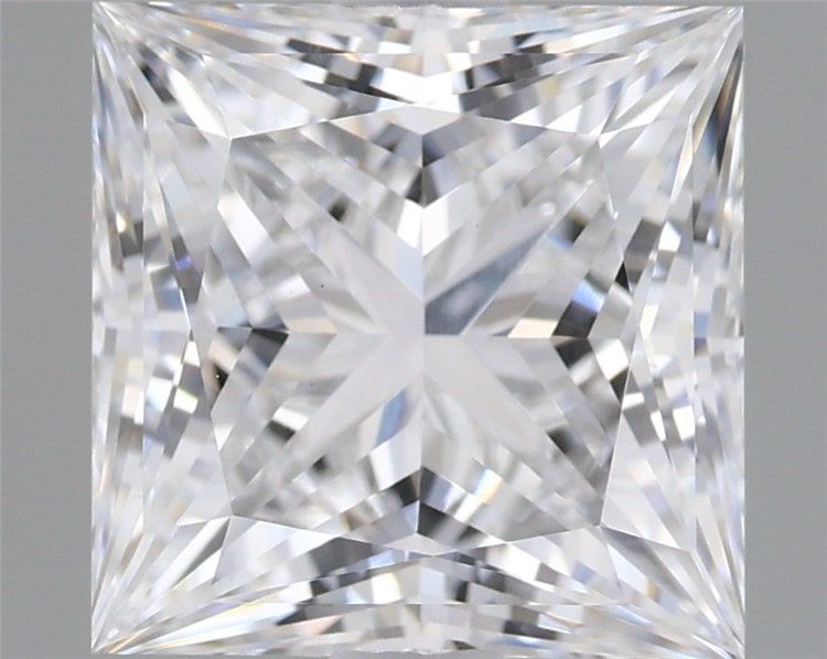 IGI 2.02 Carat 公主方 - Princess Cut 培育鑽石 Lab Grown Diamond 人造鑽石 人工鑽石 實驗室鑽石 培養鑽石 香港 培育鑽 