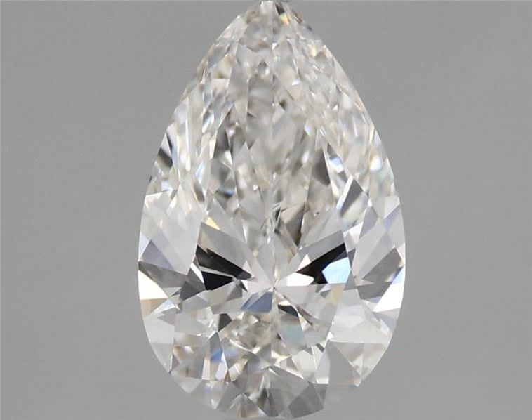 IGI 1.54 Carat 梨形 - Pear 培育鑽石 Lab Grown Diamond 人造鑽石 人工鑽石 實驗室鑽石 培養鑽石 香港 培育鑽 