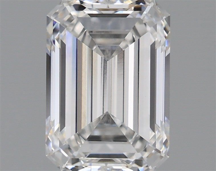 IGI 1.53 Carat 祖母綠形 - Emerald 培育鑽石 Lab Grown Diamond 人造鑽石 人工鑽石 實驗室鑽石 培養鑽石 香港 培育鑽 