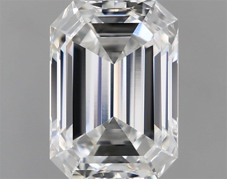 IGI 1.53 Carat 祖母綠形 - Emerald 培育鑽石 Lab Grown Diamond 人造鑽石 人工鑽石 實驗室鑽石 培養鑽石 香港 培育鑽 