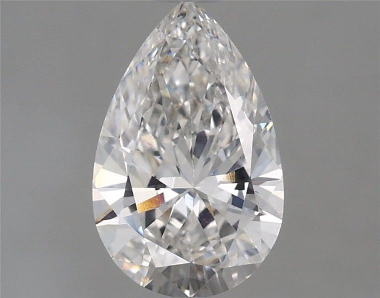 IGI 1.5 Carat 梨形 - Pear 培育鑽石 Lab Grown Diamond 人造鑽石 人工鑽石 實驗室鑽石 培養鑽石 香港 培育鑽 