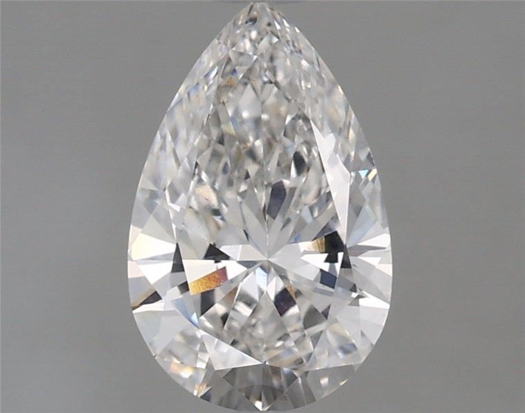 IGI 1.5 Carat 梨形 - Pear 培育鑽石 Lab Grown Diamond 人造鑽石 人工鑽石 實驗室鑽石 培養鑽石 香港 培育鑽 