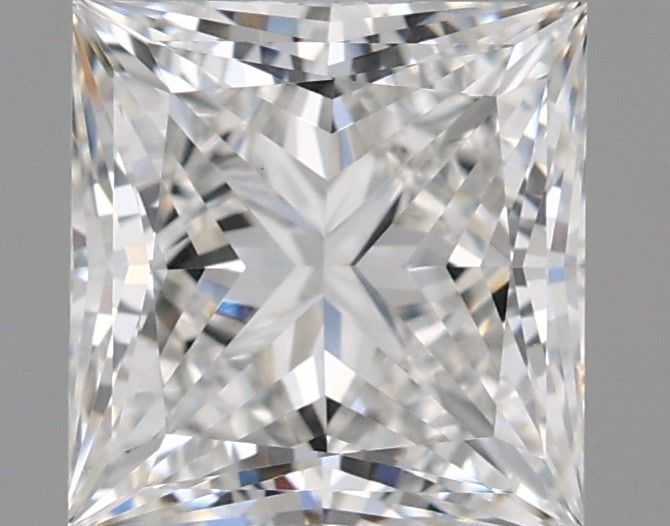 IGI 1.53 Carat 公主方 - Princess Cut 培育鑽石 Lab Grown Diamond 人造鑽石 人工鑽石 實驗室鑽石 培養鑽石 香港 培育鑽 