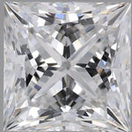 IGI 1.51 Carat 公主方 - Princess Cut 培育鑽石 Lab Grown Diamond 人造鑽石 人工鑽石 實驗室鑽石 培養鑽石 香港 培育鑽 