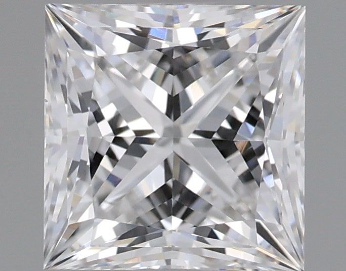 IGI 1.51 Carat 公主方 - Princess Cut 培育鑽石 Lab Grown Diamond 人造鑽石 人工鑽石 實驗室鑽石 培養鑽石 香港 培育鑽 