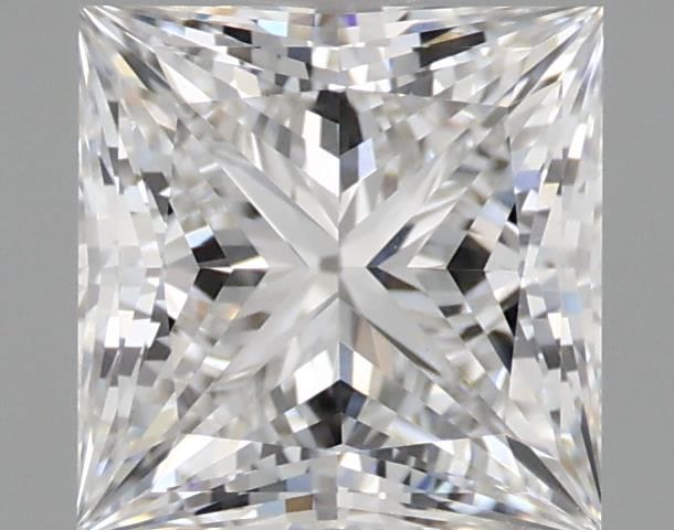 IGI 1.52 Carat 公主方 - Princess Cut 培育鑽石 Lab Grown Diamond 人造鑽石 人工鑽石 實驗室鑽石 培養鑽石 香港 培育鑽 