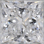 IGI 1.51 Carat 公主方 - Princess Cut 培育鑽石 Lab Grown Diamond 人造鑽石 人工鑽石 實驗室鑽石 培養鑽石 香港 培育鑽 