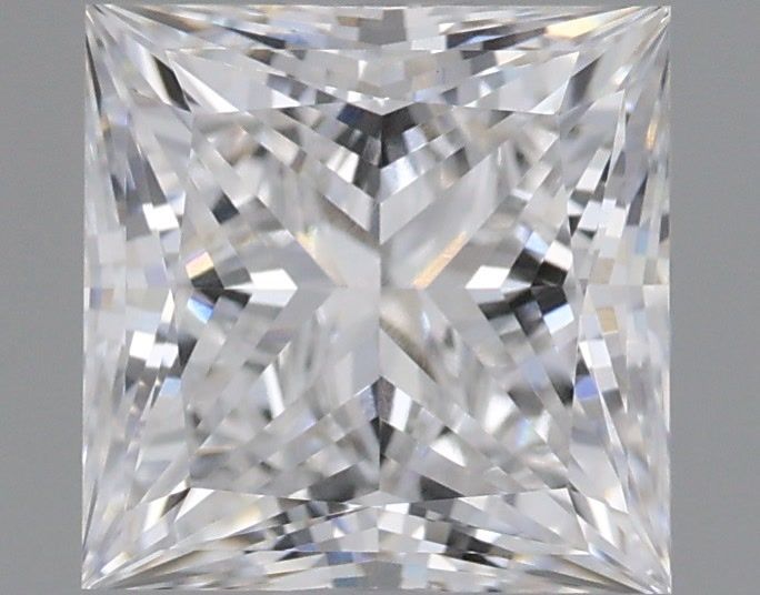 IGI 1.51 Carat 公主方 - Princess Cut 培育鑽石 Lab Grown Diamond 人造鑽石 人工鑽石 實驗室鑽石 培養鑽石 香港 培育鑽 