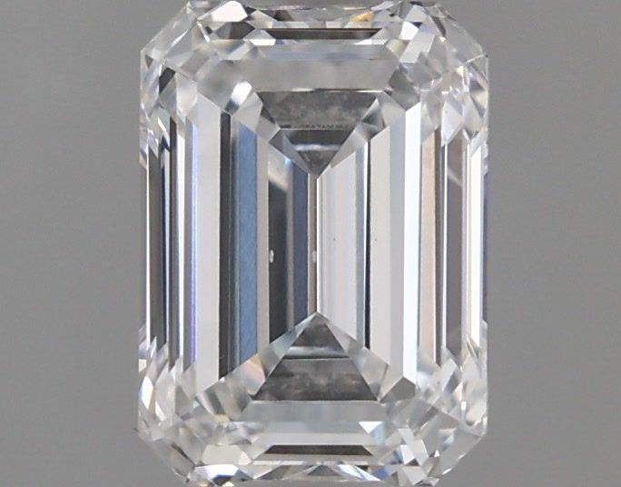 IGI 1.53 Carat 祖母綠形 - Emerald 培育鑽石 Lab Grown Diamond 人造鑽石 人工鑽石 實驗室鑽石 培養鑽石 香港 培育鑽 