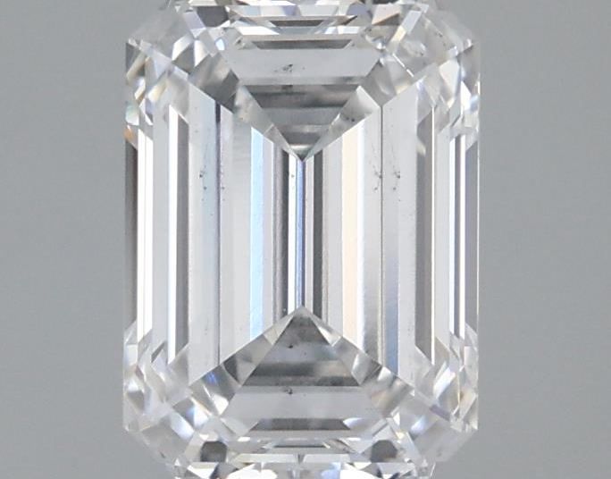 IGI 1.53 Carat 祖母綠形 - Emerald 培育鑽石 Lab Grown Diamond 人造鑽石 人工鑽石 實驗室鑽石 培養鑽石 香港 培育鑽 