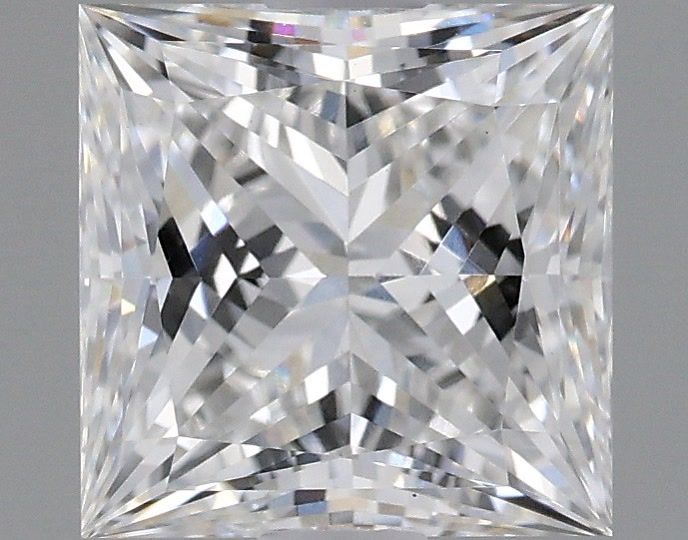 IGI 1.53 Carat 公主方 - Princess Cut 培育鑽石 Lab Grown Diamond 人造鑽石 人工鑽石 實驗室鑽石 培養鑽石 香港 培育鑽 