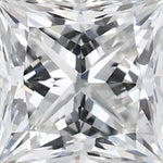 IGI 1.5 Carat 公主方 - Princess Cut 培育鑽石 Lab Grown Diamond 人造鑽石 人工鑽石 實驗室鑽石 培養鑽石 香港 培育鑽 