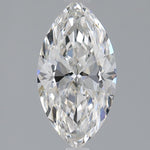 IGI 1.53 Carat 馬眼形 - Marquise 培育鑽石 Lab Grown Diamond 人造鑽石 人工鑽石 實驗室鑽石 培養鑽石 香港 培育鑽 