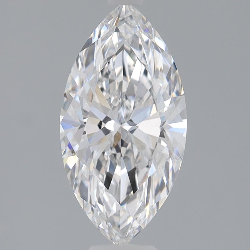 IGI 1.53 Carat 馬眼形 - Marquise 培育鑽石 Lab Grown Diamond 人造鑽石 人工鑽石 實驗室鑽石 培養鑽石 香港 培育鑽 