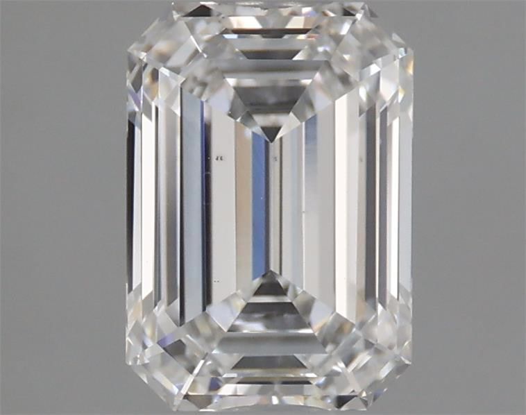 IGI 1.52 Carat 祖母綠形 - Emerald 培育鑽石 Lab Grown Diamond 人造鑽石 人工鑽石 實驗室鑽石 培養鑽石 香港 培育鑽 