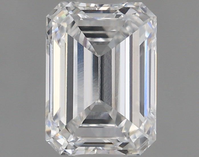 IGI 1.53 Carat 祖母綠形 - Emerald 培育鑽石 Lab Grown Diamond 人造鑽石 人工鑽石 實驗室鑽石 培養鑽石 香港 培育鑽 