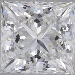 IGI 1.51 Carat 公主方 - Princess Cut 培育鑽石 Lab Grown Diamond 人造鑽石 人工鑽石 實驗室鑽石 培養鑽石 香港 培育鑽 