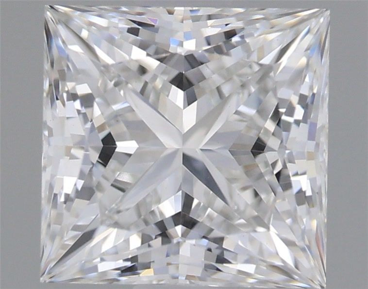 IGI 1.51 Carat 公主方 - Princess Cut 培育鑽石 Lab Grown Diamond 人造鑽石 人工鑽石 實驗室鑽石 培養鑽石 香港 培育鑽 