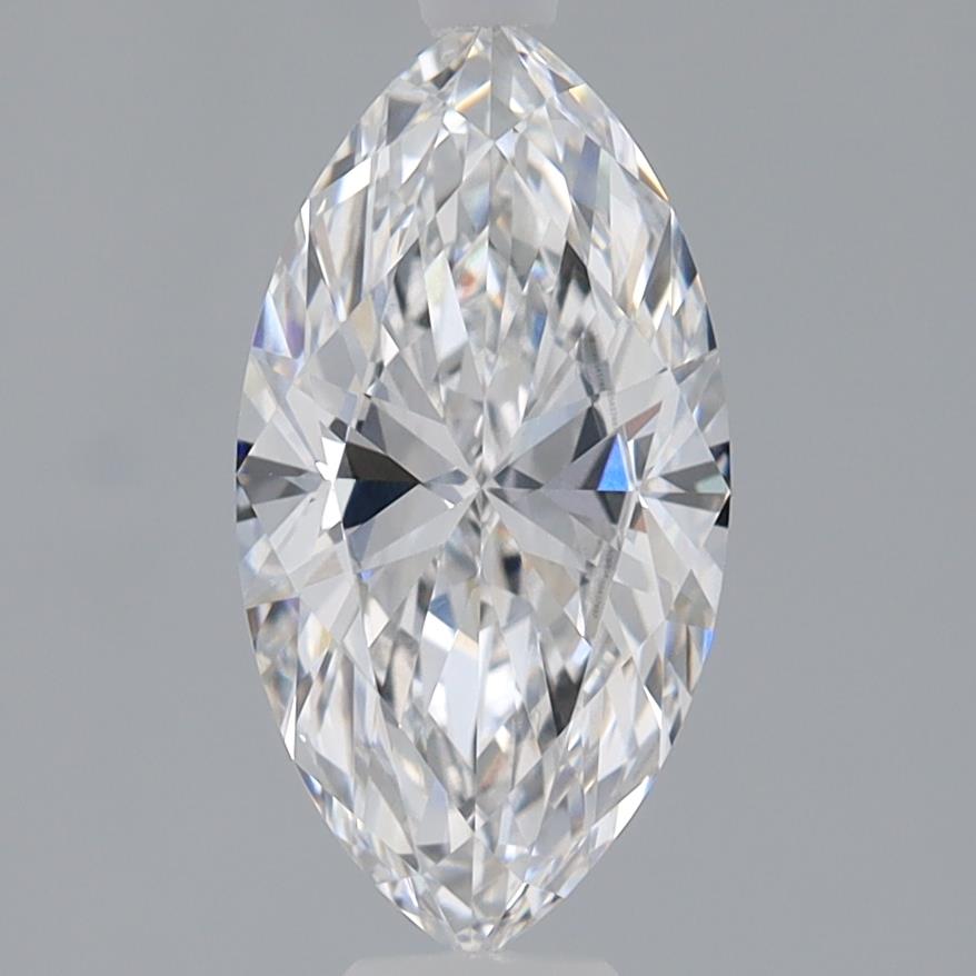 IGI 1.53 Carat 馬眼形 - Marquise 培育鑽石 Lab Grown Diamond 人造鑽石 人工鑽石 實驗室鑽石 培養鑽石 香港 培育鑽 