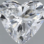 IGI 1.5 Carat 心形 - Heart 培育鑽石 Lab Grown Diamond 人造鑽石 人工鑽石 實驗室鑽石 培養鑽石 香港 培育鑽 