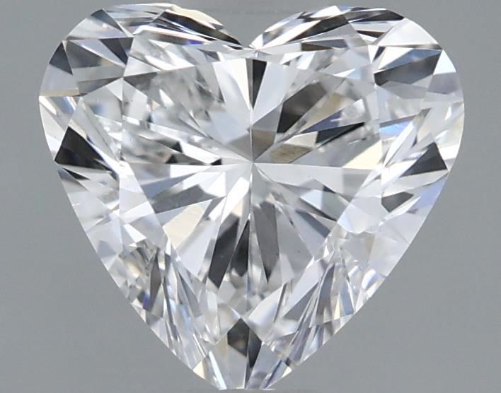 IGI 1.5 Carat 心形 - Heart 培育鑽石 Lab Grown Diamond 人造鑽石 人工鑽石 實驗室鑽石 培養鑽石 香港 培育鑽 