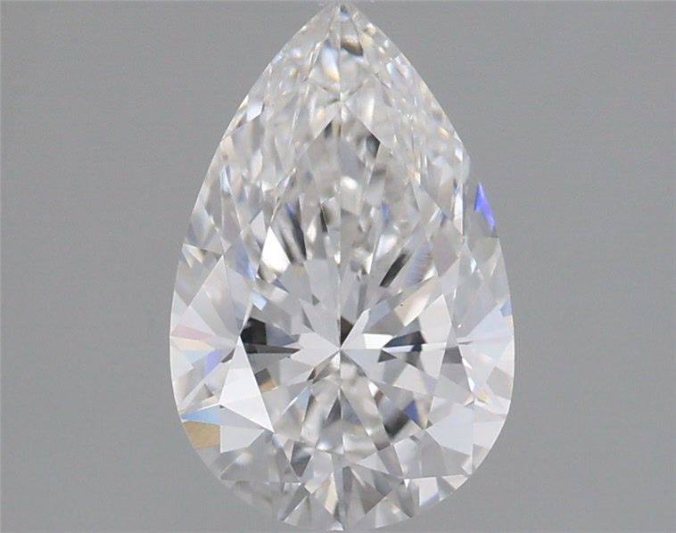 IGI 1.52 Carat 梨形 - Pear 培育鑽石 Lab Grown Diamond 人造鑽石 人工鑽石 實驗室鑽石 培養鑽石 香港 培育鑽 