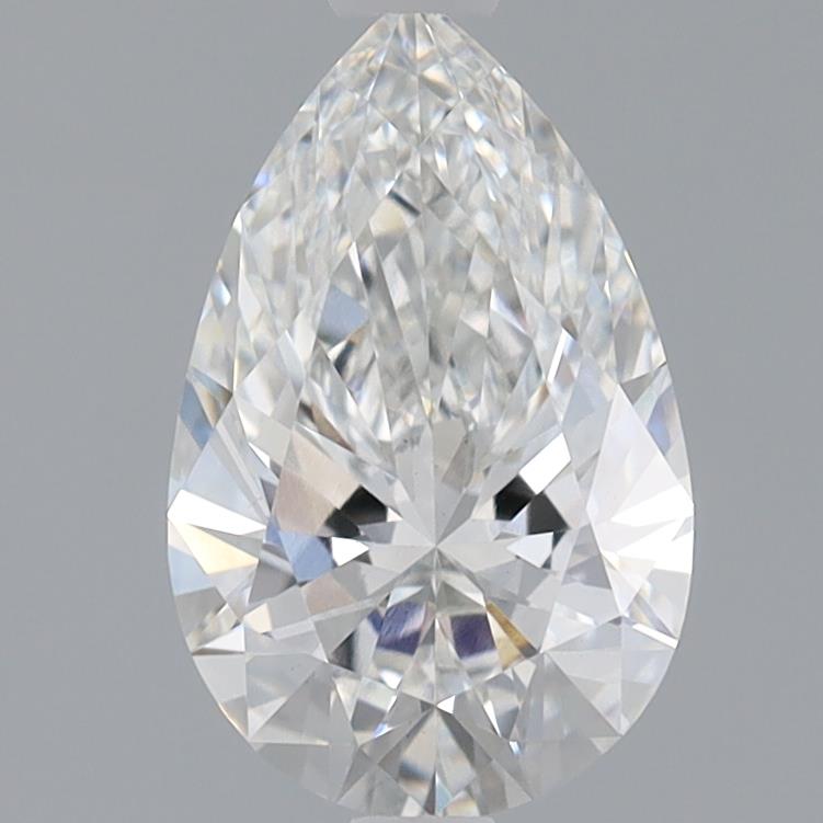 IGI 1.53 Carat 梨形 - Pear 培育鑽石 Lab Grown Diamond 人造鑽石 人工鑽石 實驗室鑽石 培養鑽石 香港 培育鑽 