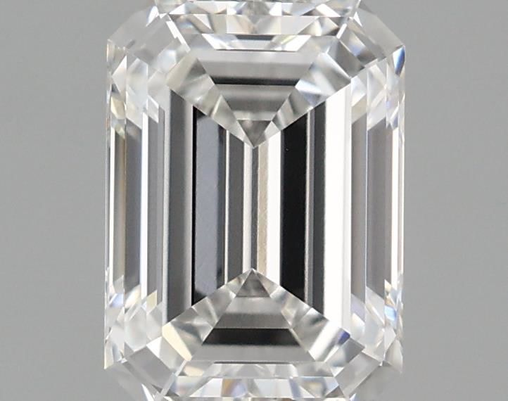 IGI 1.53 Carat 祖母綠形 - Emerald 培育鑽石 Lab Grown Diamond 人造鑽石 人工鑽石 實驗室鑽石 培養鑽石 香港 培育鑽 